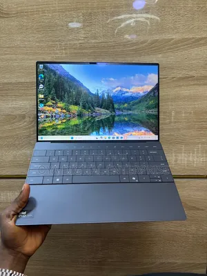 Laptop Dell XPS 13 16GB Intel Core Ultra 7 SSD 500GB