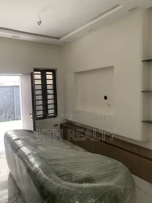 Furnished 1bdrm Apartment in Igbo Efon for rent