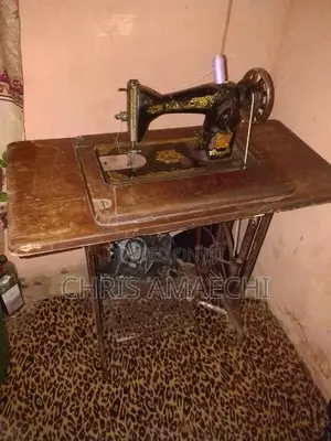 Sewing Machine