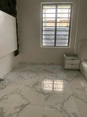 Furnished 1bdrm Apartment in Igbo Efon for rent