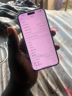Apple iPhone 14 Pro Max 512 GB Gold