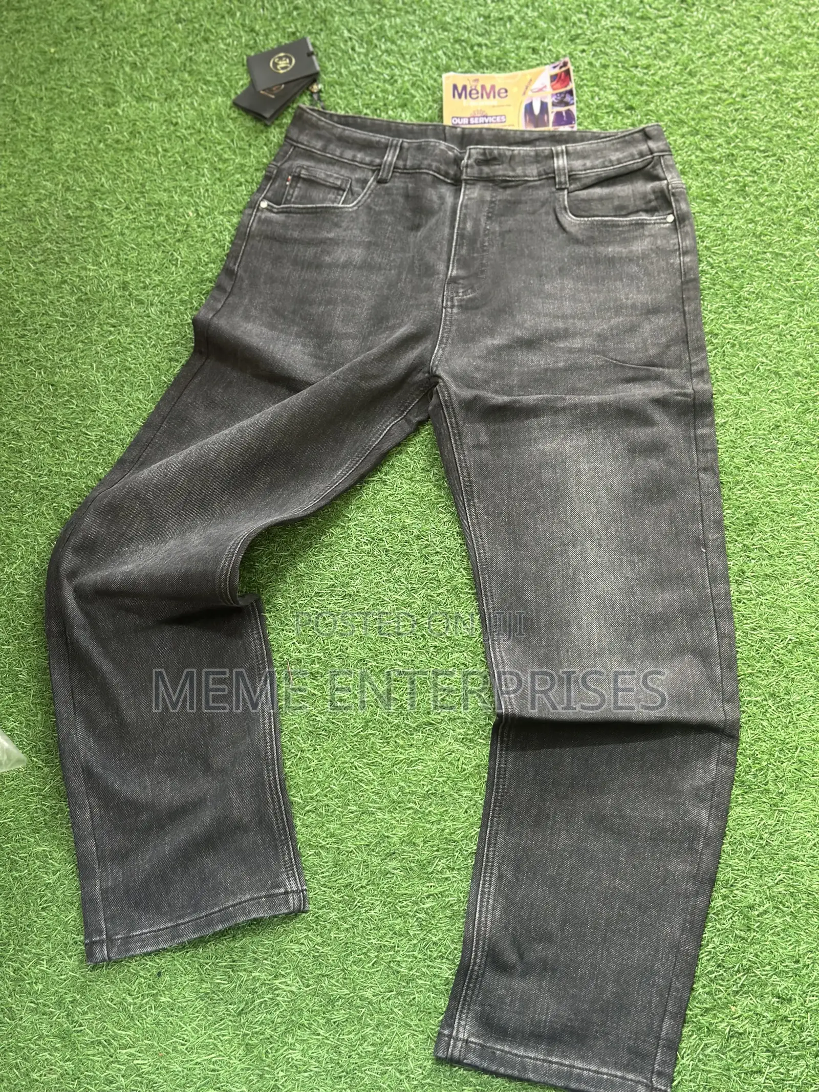 Black Og__jeans