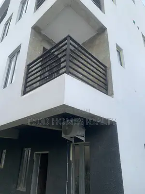 Furnished 1bdrm Apartment in Igbo Efon for rent