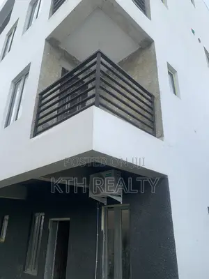 Furnished 1bdrm Apartment in Igbo Efon for rent
