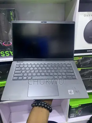 Laptop Dell Latitude 7410 16GB Intel Core i7 SSD 256GB