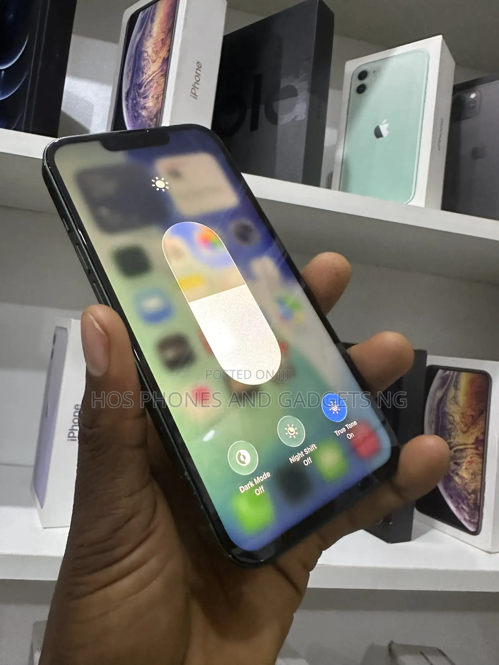 Apple iPhone 13 128 GB Green