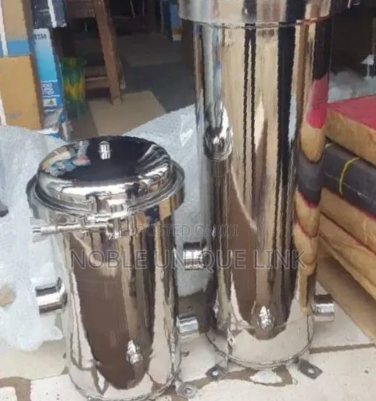 Imported Access Pot Filter