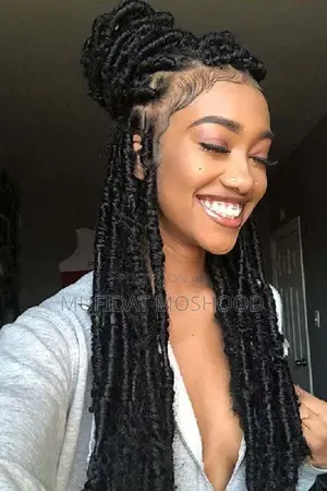 Home Service Hairdresser at Festac