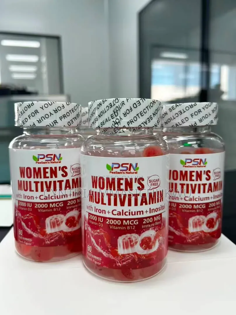 Women's Multivitamin