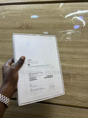 Apple iPad (2025) 128 GB Blue