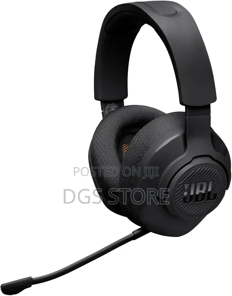 JBL Quantum 360 Wireless Gaming Headphone Pc, Ps5, Nintendo Switch Etc