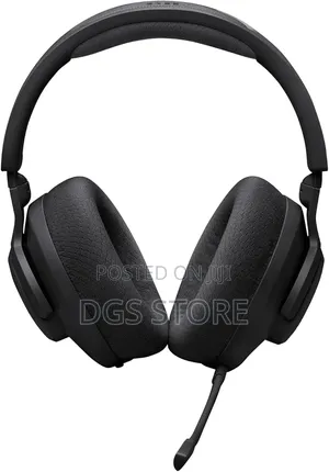 JBL Quantum 360 Wireless Gaming Headphone Pc, Ps5, Nintendo Switch Etc