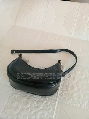 Handcrafted Sling Bag Made With Quality and Intentionality