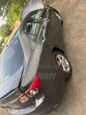 Toyota Corolla LE Special Edition 4dr Sedan (1.8L 4cyl 4A) 2013 Gray