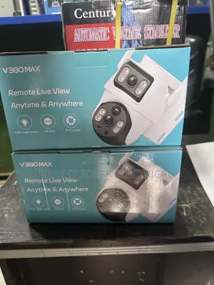 Best Solar CCTV Is Available in Massive Quantity