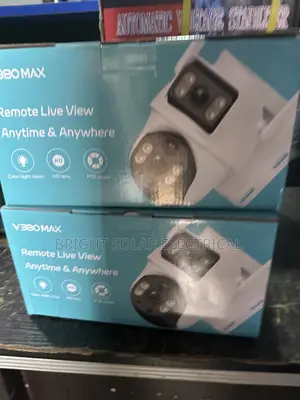 Best Solar CCTV Is Available in Massive Quantity