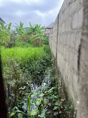 Full Plot of Land for Sale in Greenfield Estate