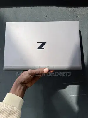 Laptop HP ZBook 14u 16GB Intel Core i7 SSD 512GB