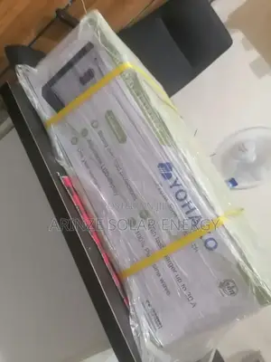 The Yohako 3.5kva 24v Hybrid Inverter