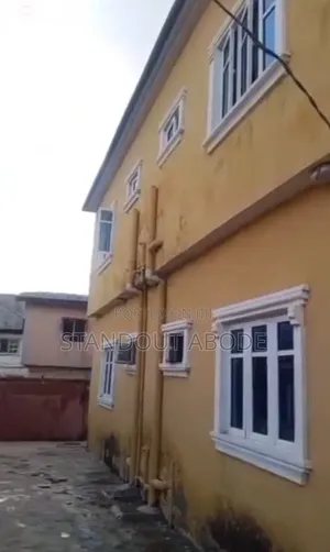 2bdrm Block of Flats in In Good Location, Idimu for sale