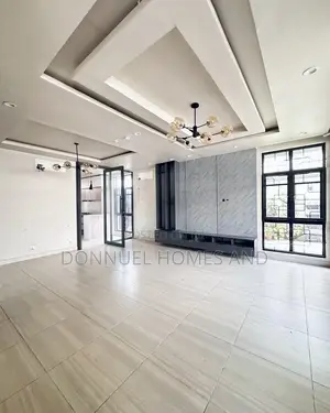 4bdrm Townhouse / Terrace in Lekki Phase 1 for rent