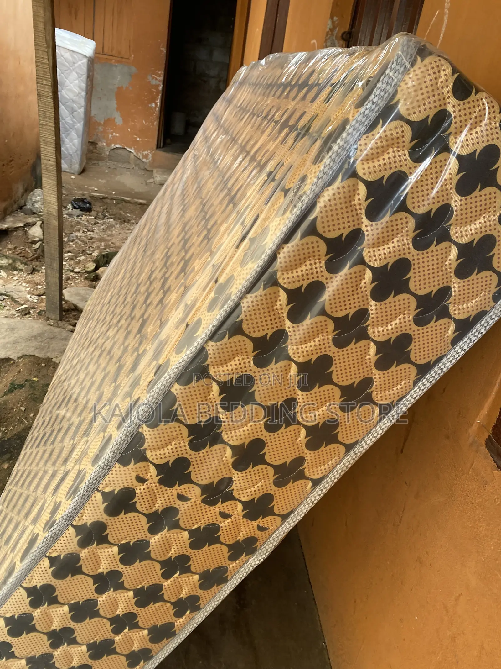 Foam Mattress