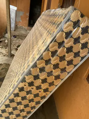 Foam Mattress