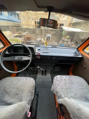 Volkswagen Transporter 2003 White