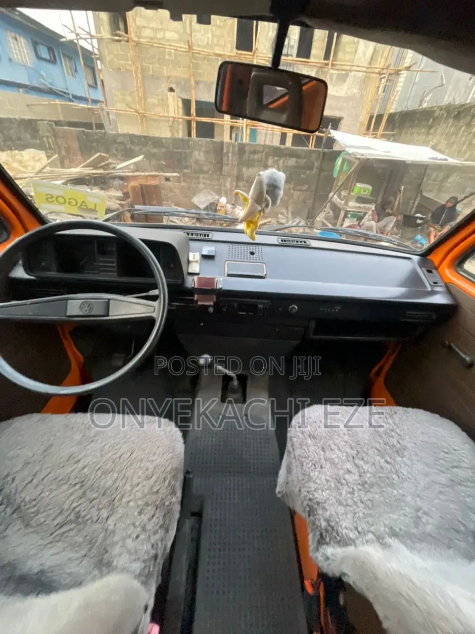 Volkswagen Transporter 2003 White