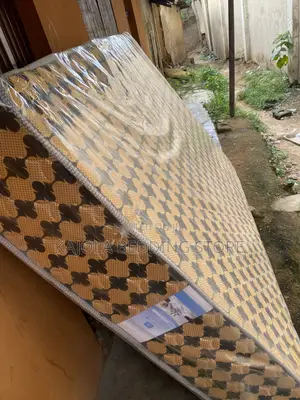 Foam Mattress