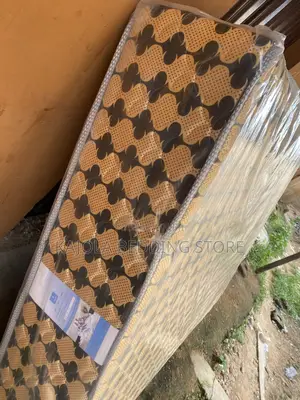Foam Mattress