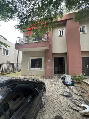 3bdrm Townhouse / Terrace in Prominent Estate, Lokogoma for rent