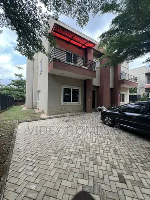 3bdrm Townhouse / Terrace in Prominent Estate, Lokogoma for rent