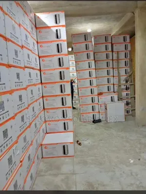 Felicity 5kva 48v Hybrid Inverter – Reliable Solar Power System