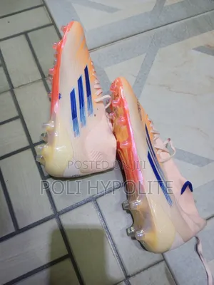 Original Anklet F50 Adidas Football Boot