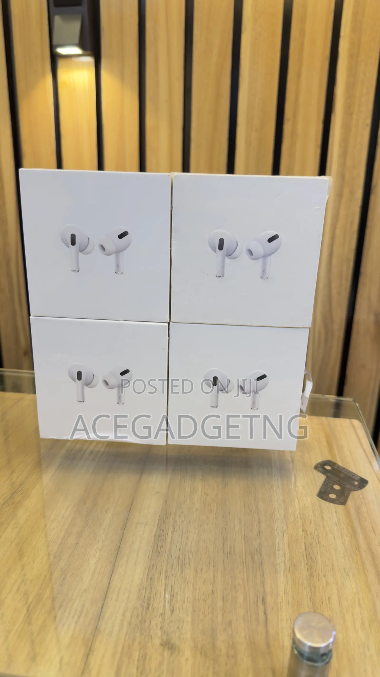 Apple Airpods Pro 1