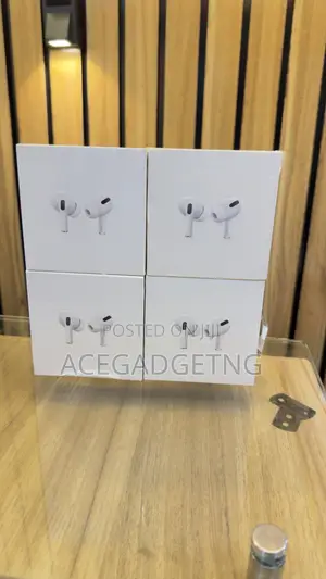 Apple Airpods Pro 1