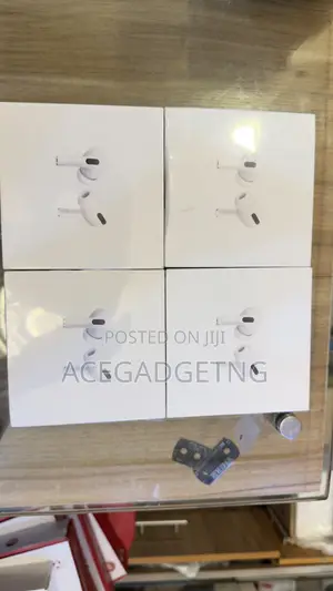 Apple Airpods Pro 1