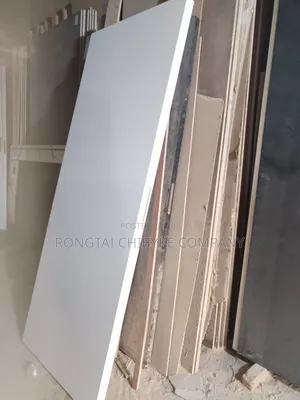 Light Grey Particle Board