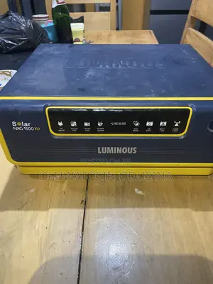 Luminous Hybrid Inverter 1.5kva