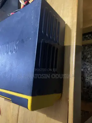 Luminous Hybrid Inverter 1.5kva