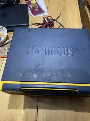 Luminous Hybrid Inverter 1.5kva