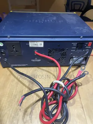 Luminous Hybrid Inverter 1.5kva