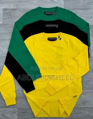 Stylish Yellow Green Sporty Jacket – Great Condition