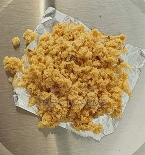 BSF Egg Cluster