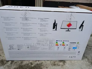Hp Omen 32c Curved Gaming Monitor