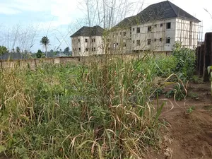 Land for Sale Off Ring Road 3 Close to Judges Quarters