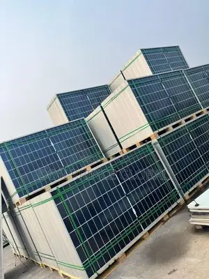 Trina Bifacial Solar Panel 710w