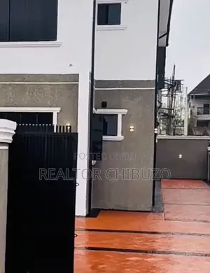 Furnished 4bdrm Duplex in Dantata Estate, Kubwa for sale