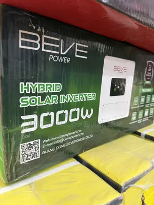 3kw Beve Inverter